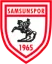 Samsunspor logo