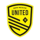 New Mexico United logo