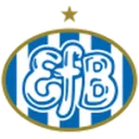 Esbjerg fB logo