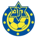 Maccabi Herzliya logo
