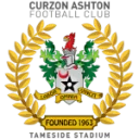 Curzon Ashton logo