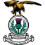 Inverness CT logo