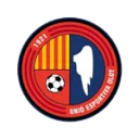 UE Olot logo