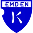 Kickers Emden logo