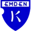 Kickers Emden logo