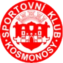 Kosmonosy logo