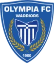 Hobart Olympia Warriors logo
