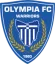 Olympia Warriors logo