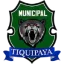 Municipal Tiquipaya logo