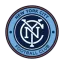 New York City FC logo
