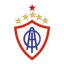 AO Itabaiana logo
