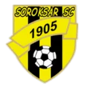 Soroksar logo