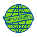 CS Metaloglobus Bucuresti logo
