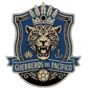 Guerreros del Pacifico logo