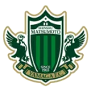 Matsumoto Yamaga logo