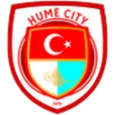 Hume City logo