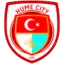 Hume City logo