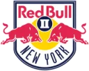 New York Red Bulls II logo