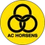 AC Horsens logo