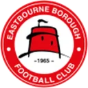 Eastbourne Borough logo