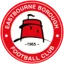 Eastbourne Borough logo