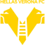 Hellas Verona logo