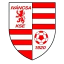 Iváncsa KSK logo