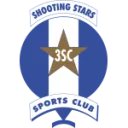 Shooting Stars logo