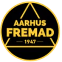 Aarhus Fremad logo
