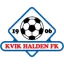 Kvik Halden logo