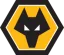 Wolves U21 logo