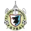 Jiskra Domažlice logo