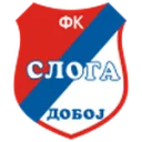 Sloga Doboj logo