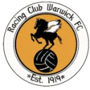 Racing Club Warwick logo