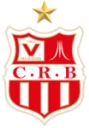 CR Belouizdad logo