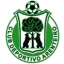 Arenteiro logo