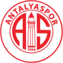 Antalyaspor logo