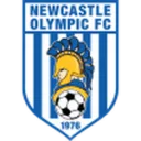 Newcastle Olympic Warriors logo