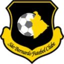 Sao Bernardo EC U20 logo
