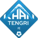 Han-Tengri logo