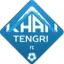 Khan Tengri logo