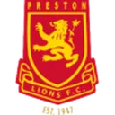 Preston Lions logo