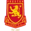 Preston Lions logo