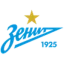 Zenit 2 logo