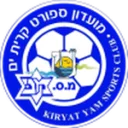 SC Kiryat Yam logo