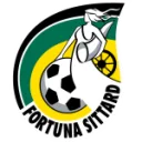 Fortuna Sittard logo