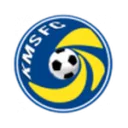 Kalighat Milan Sangha logo