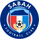 Sabah FA logo