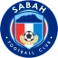 Sabah FA logo