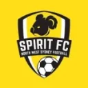 NWS Spirit U20 logo
